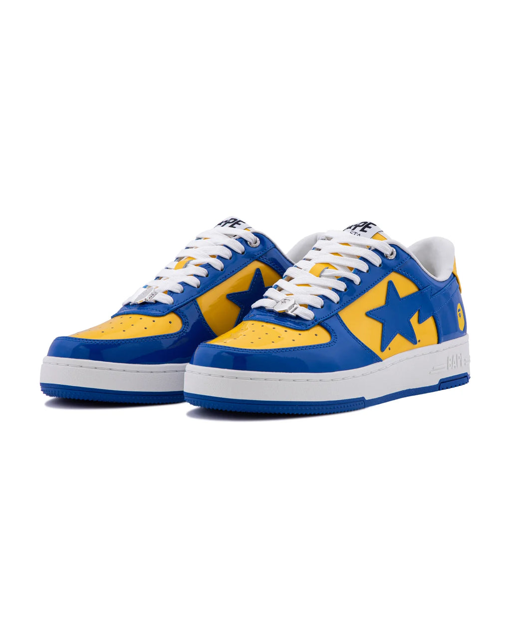 BAPE STA #5-2 M2