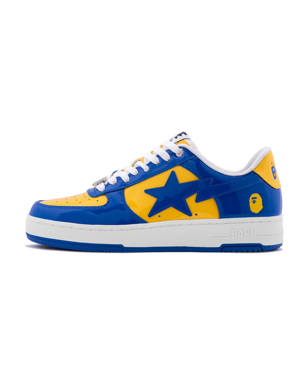 BAPE STA #5-2 M2