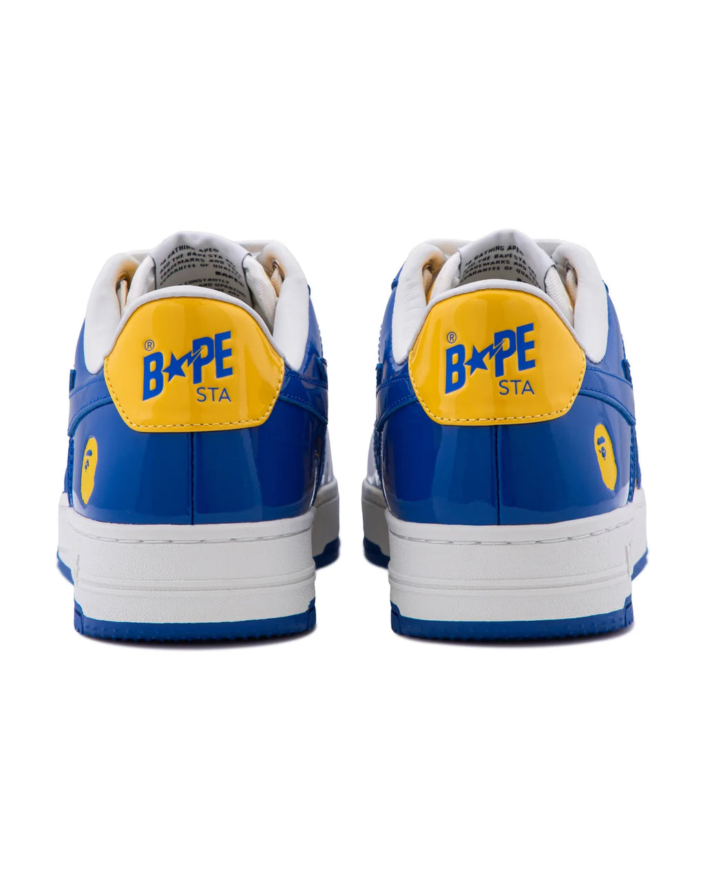 BAPE STA #5-2 M2