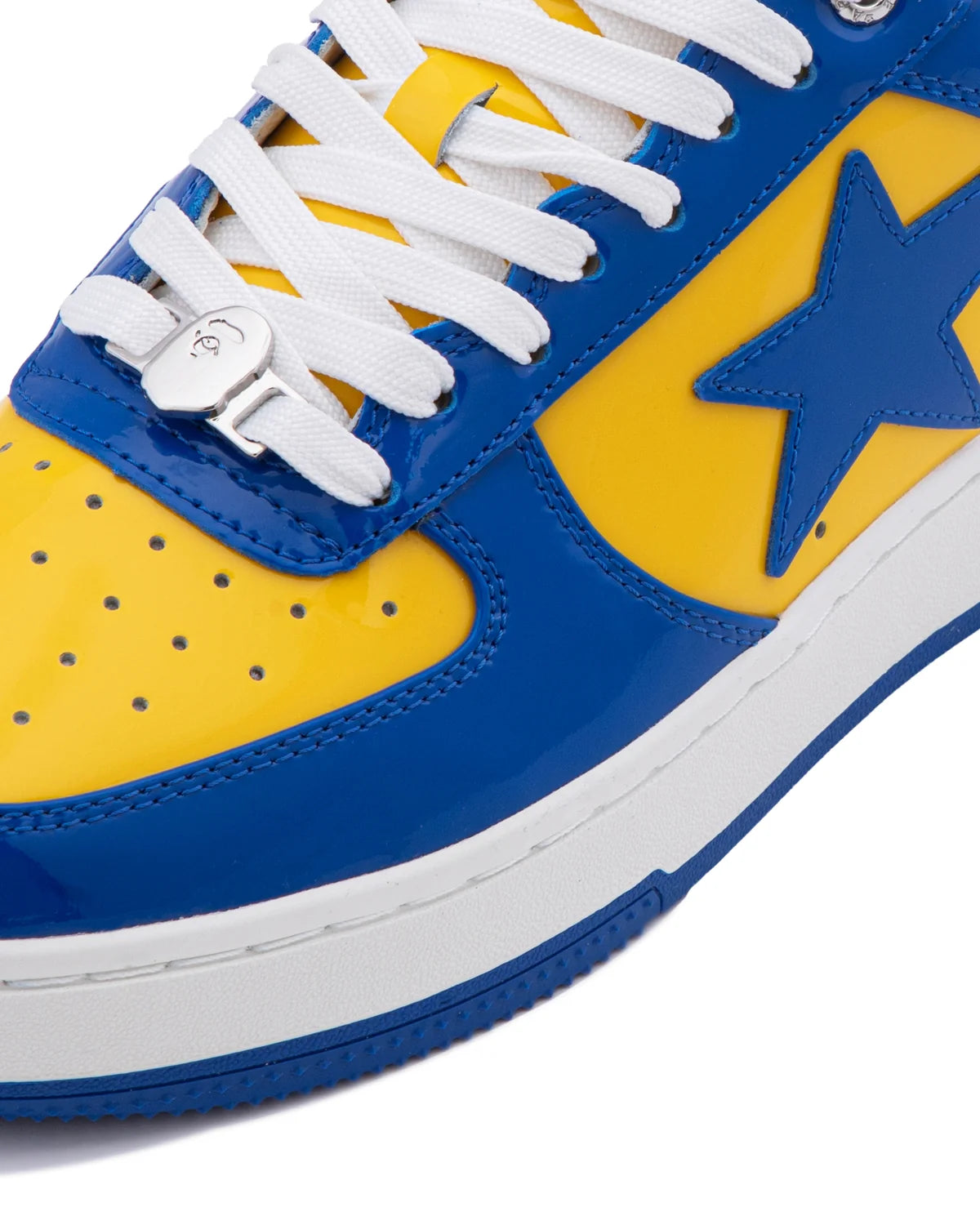 BAPE STA #5-2 M2