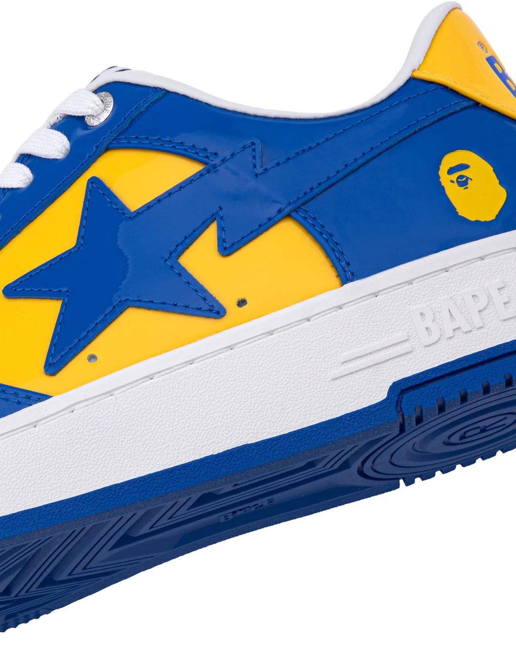 BAPE STA #5-2 M2