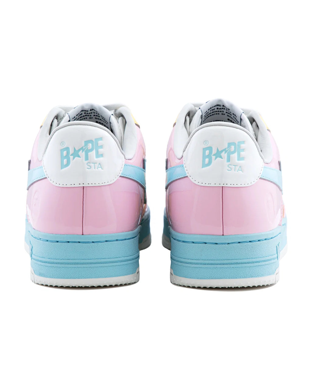BAPE STA #6-2 M2 (Copia)