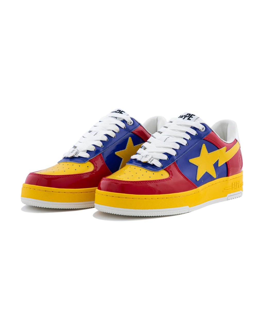 BAPE STA #6-4 M2