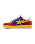 BAPE STA #6-4 M2