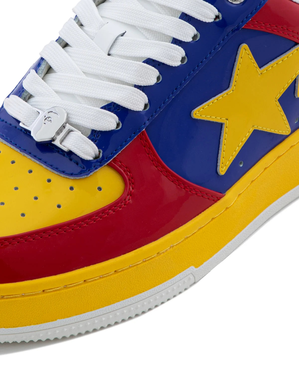 BAPE STA #6-4 M2