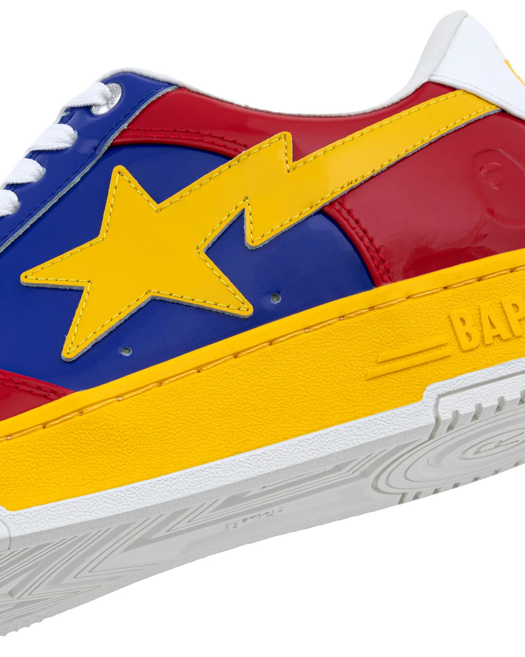 BAPE STA #6-4 M2