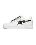 Abc Camo BAPE STA M1 `Military`