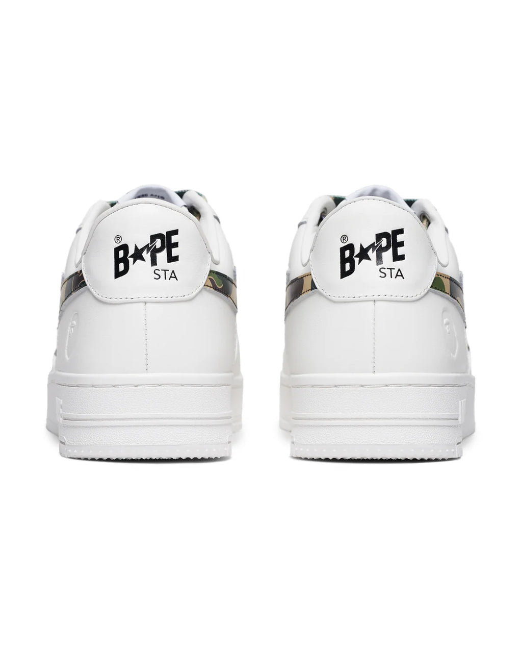 Abc Camo BAPE STA M1 `Military`
