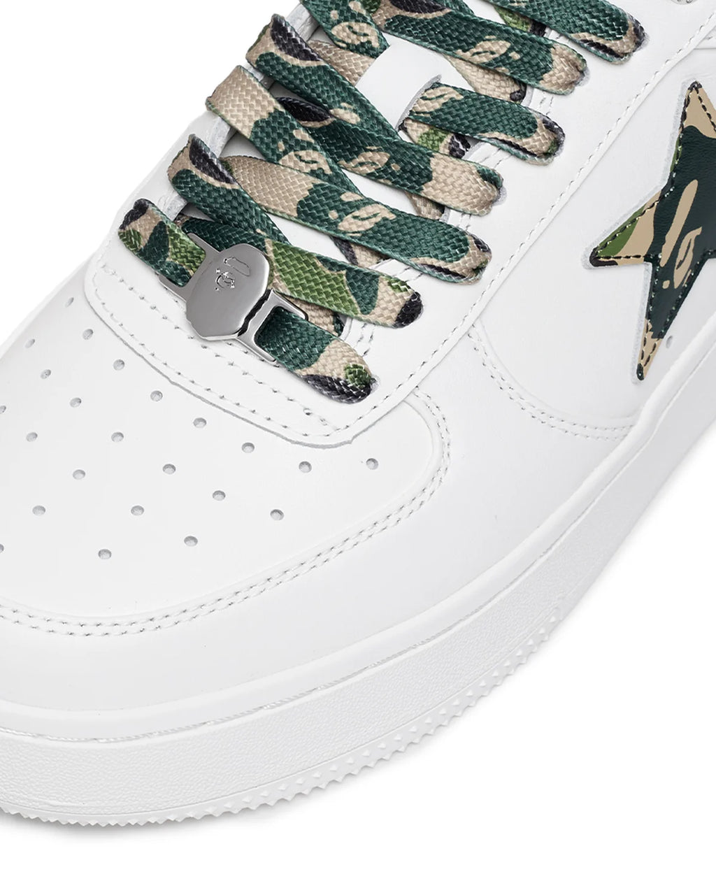 Abc Camo BAPE STA M1 `Military`
