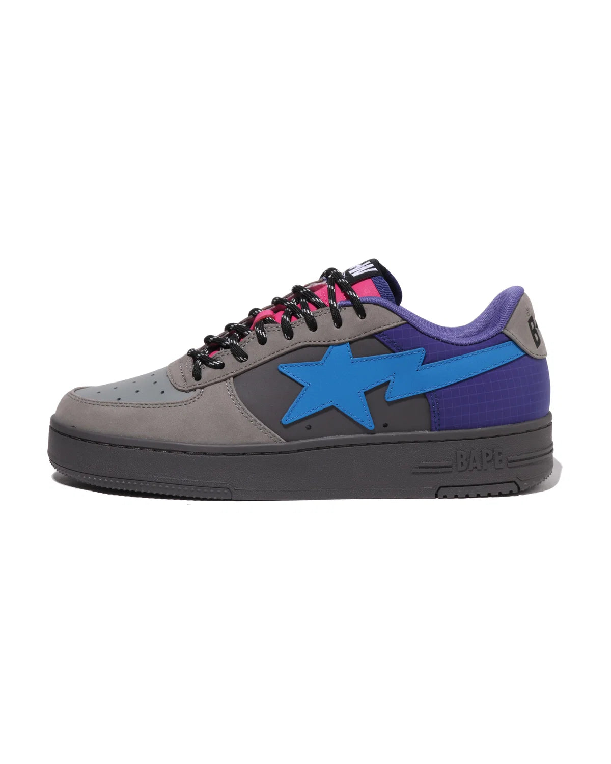 BAPE por Kazuki Kuraishi BAPE STA #1 M2