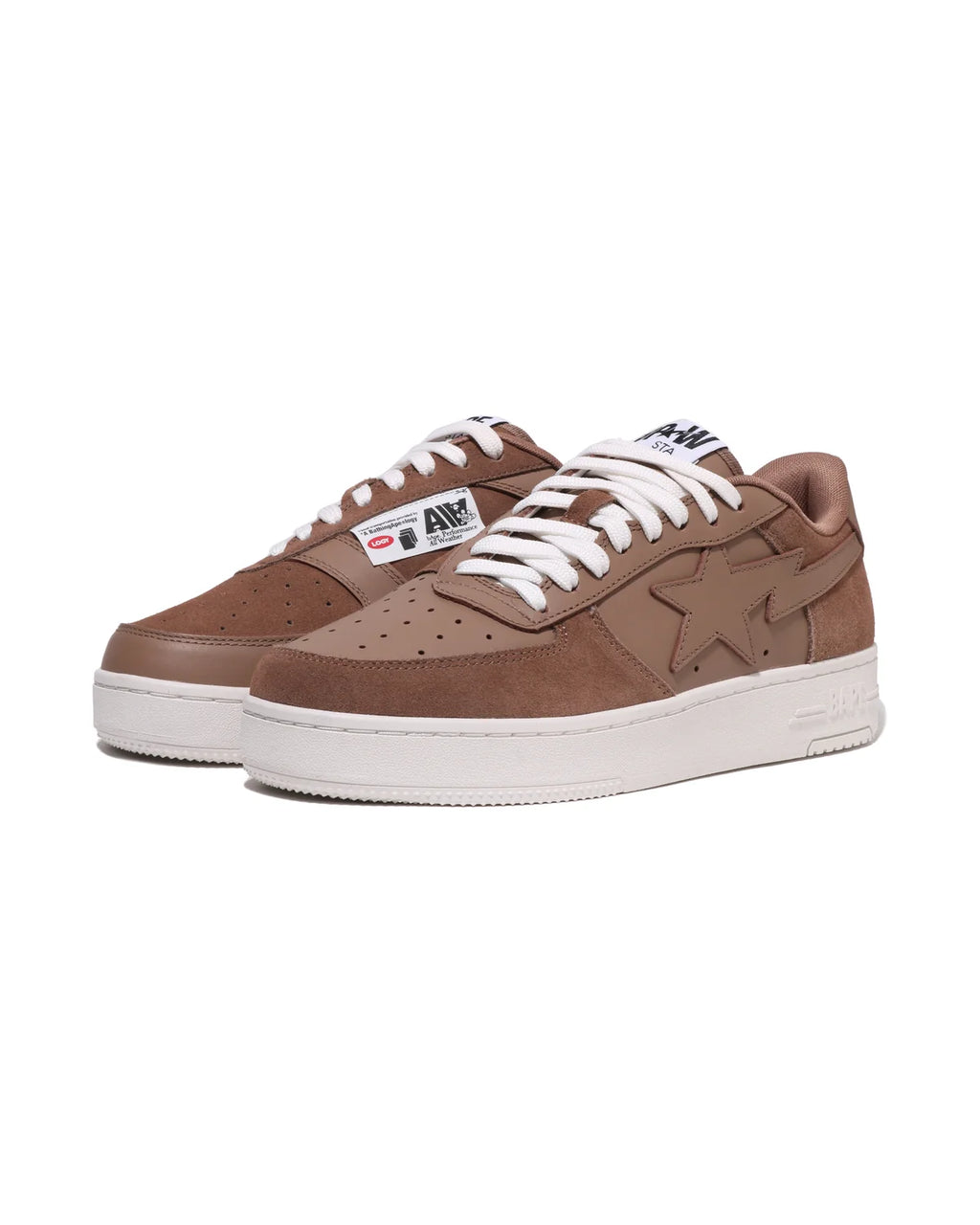 BAPE de Kazuki Kuraishi BAPE STA #2 M2
