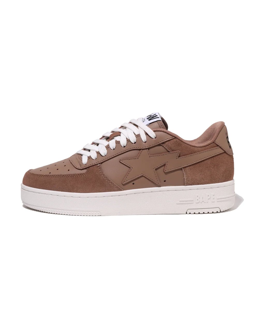 BAPE de Kazuki Kuraishi BAPE STA #2 M2