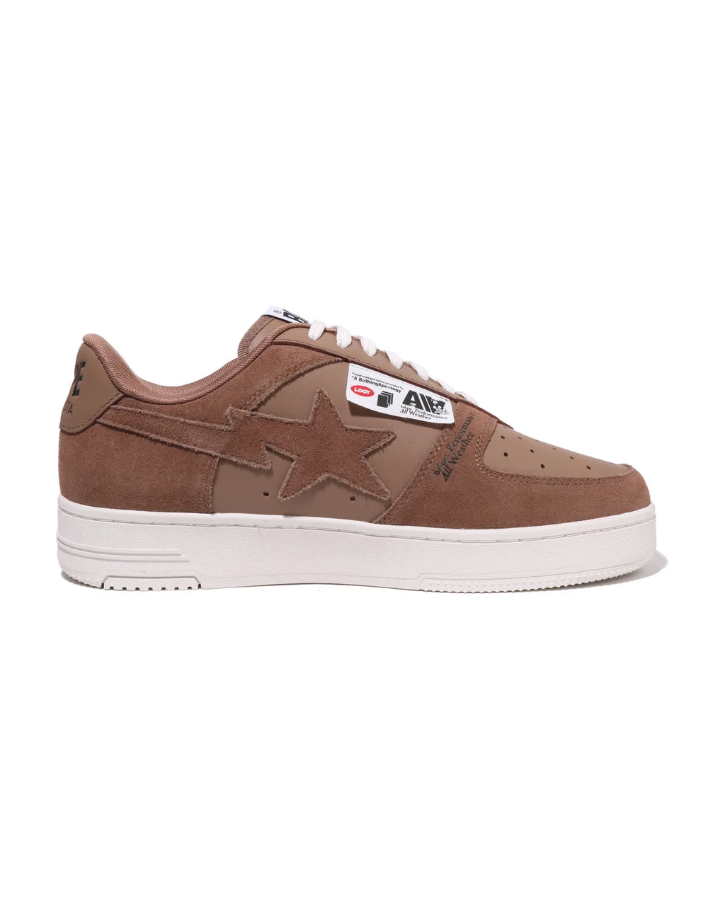 BAPE de Kazuki Kuraishi BAPE STA #2 M2