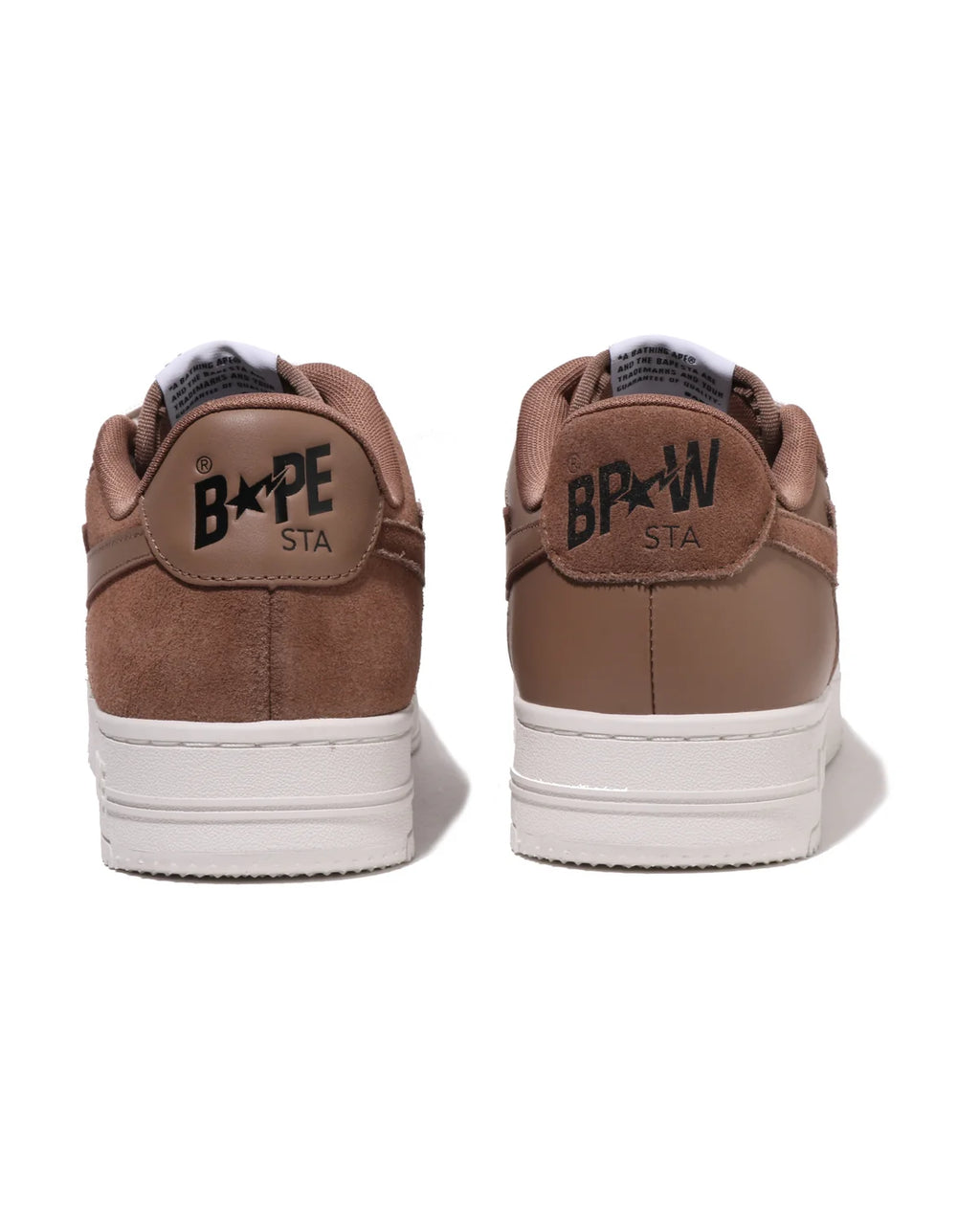 BAPE de Kazuki Kuraishi BAPE STA #2 M2