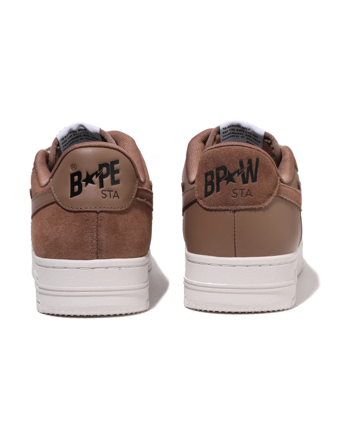 BAPE de Kazuki Kuraishi BAPE STA #2 M2
