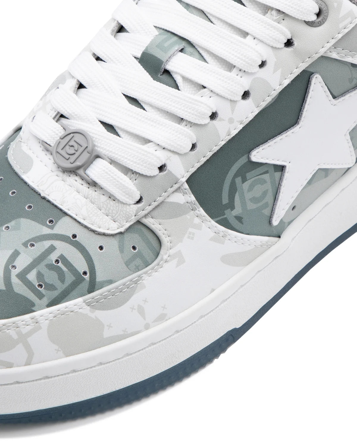 BAPE X Clot Camo BAPE STA