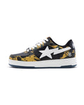 BAPE X Clot Camo BAPE STA