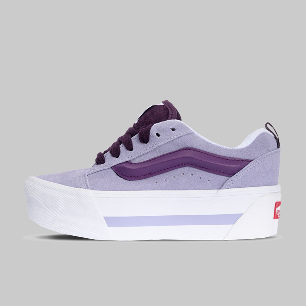 Vans Knu Stack