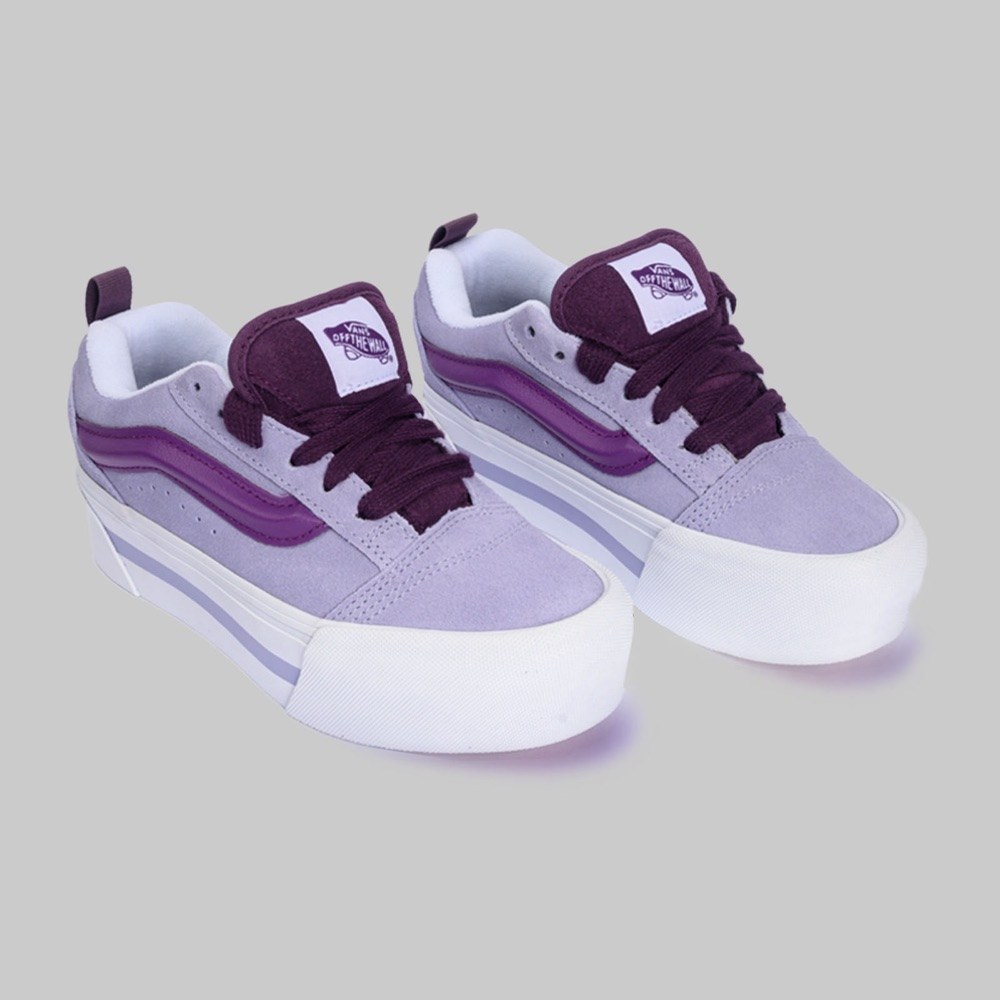 Vans Knu Stack
