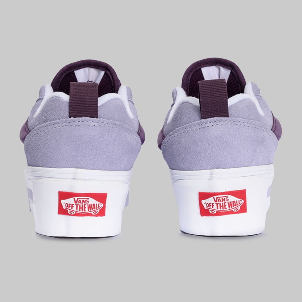 Vans Knu Stack
