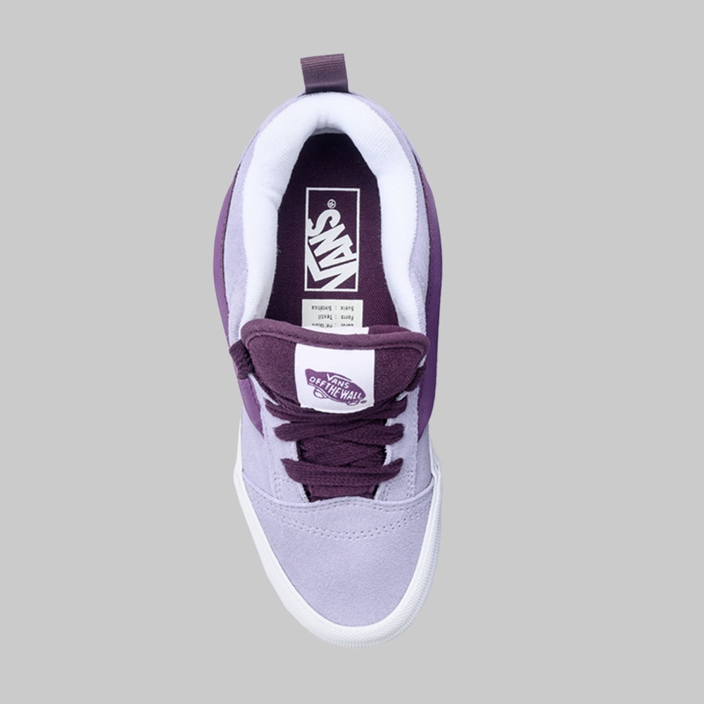 Vans Knu Stack