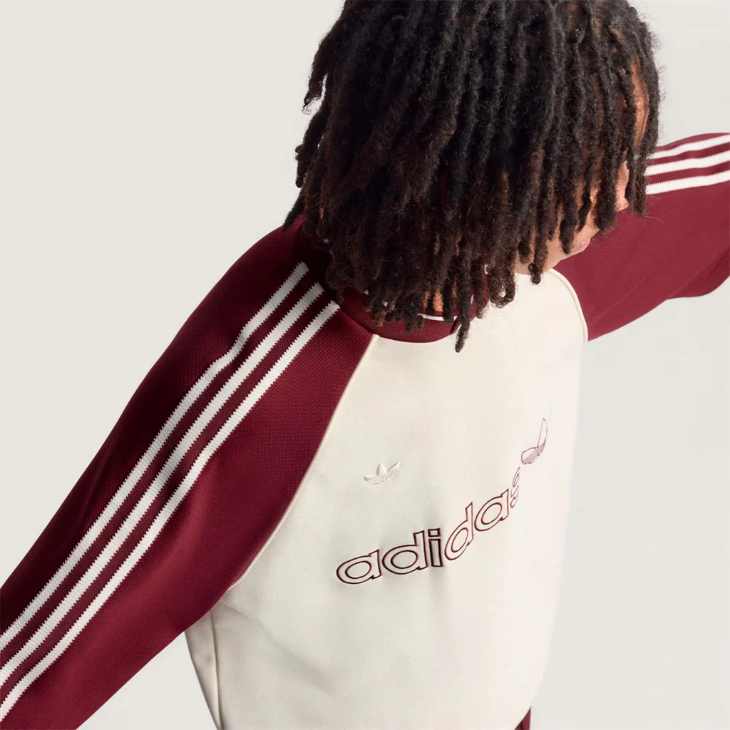 Adidas Originals Tee Premium Jersey