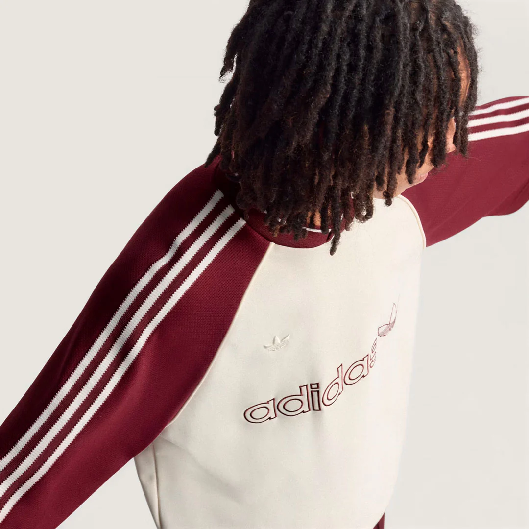 Adidas Originals Tee Premium Jersey