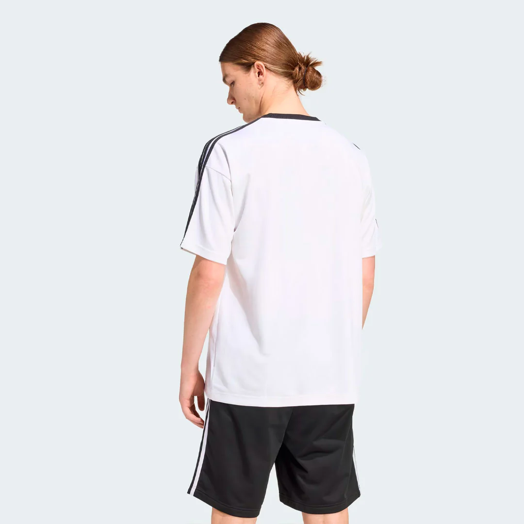 Adidas Originals Tee Jacquard