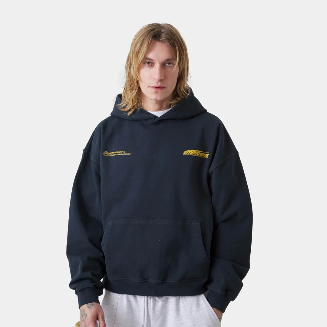 Eme Studios Hoodie ´Exclusive Skynight´