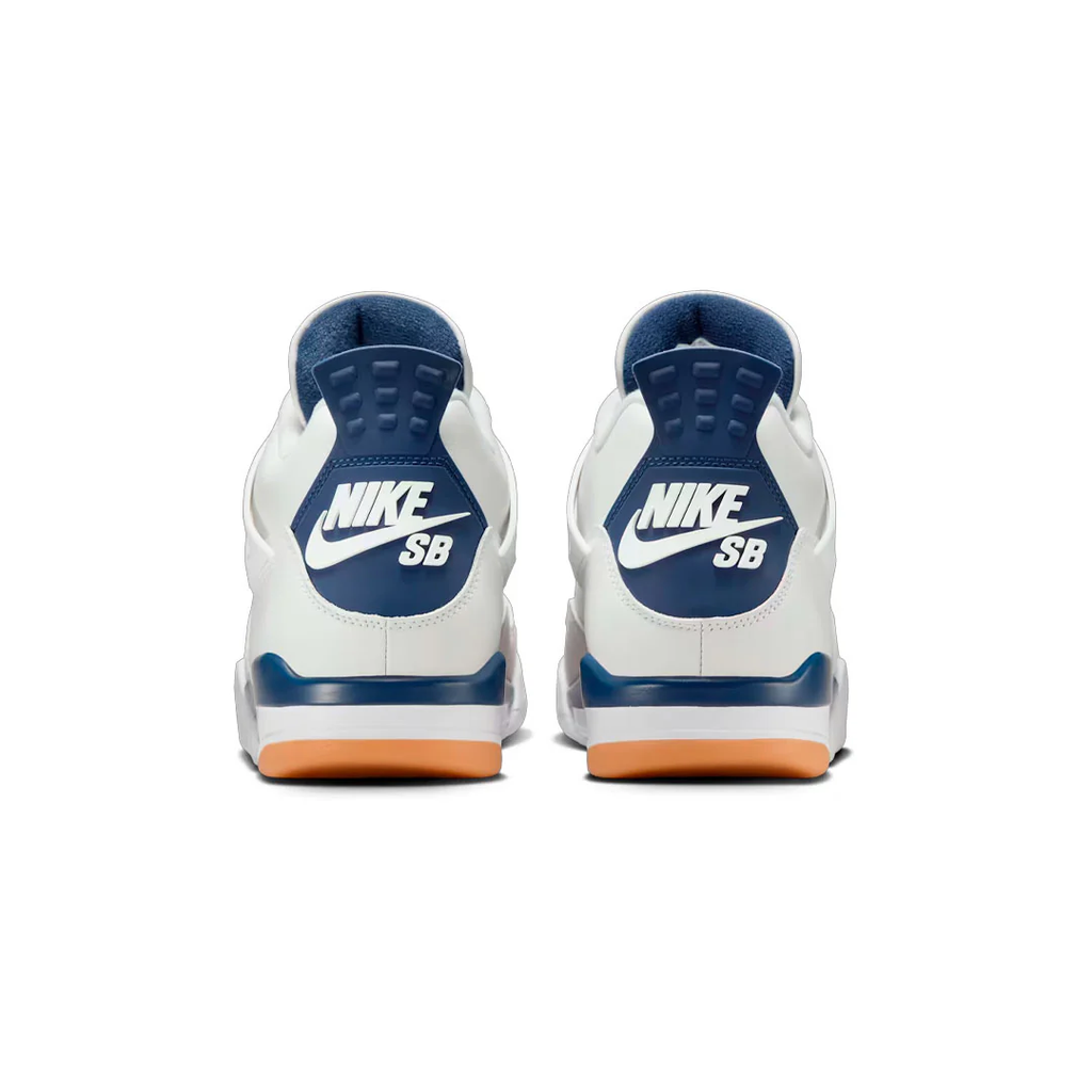 Jordan Retro 4 ´SB Navy´
