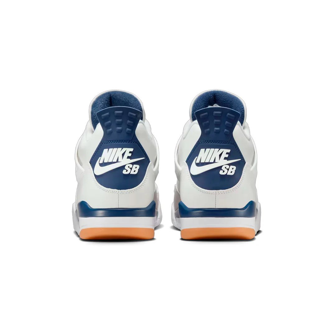Jordan Retro 4 ´SB Navy´