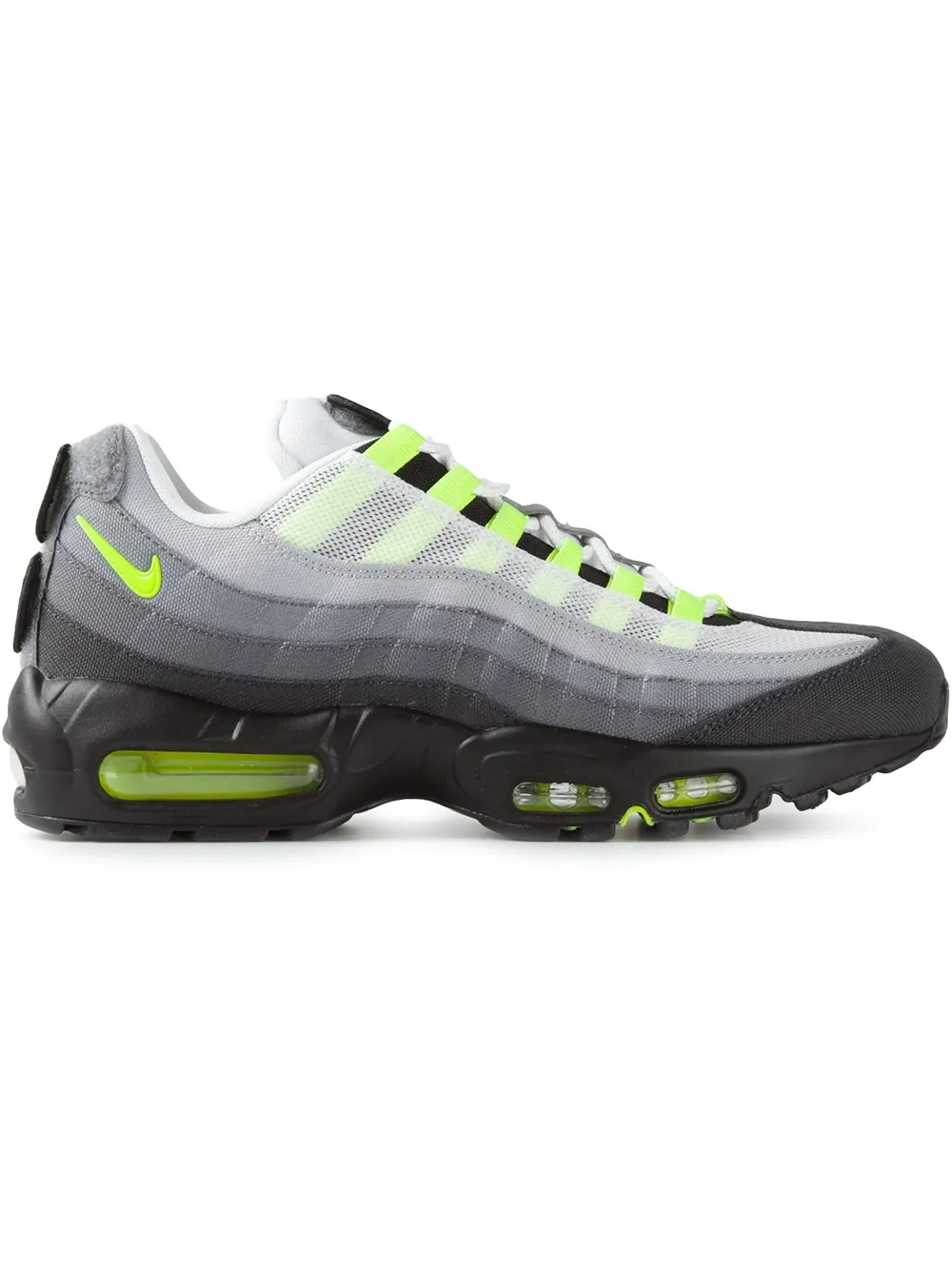 Nike Air Max 95 OG ´Neon´