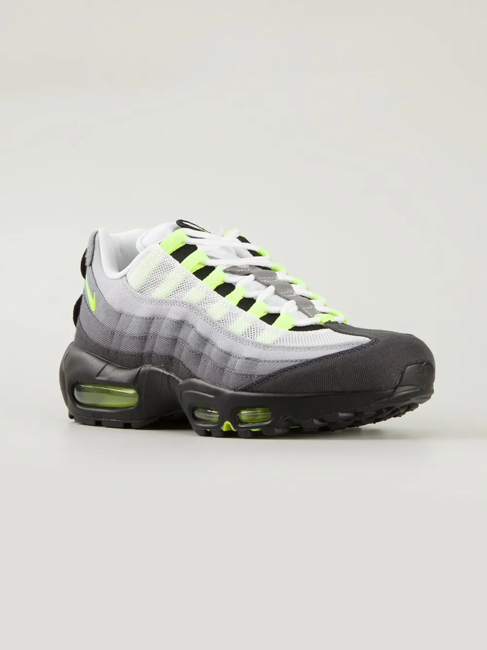Nike Air Max 95 OG ´Neon´