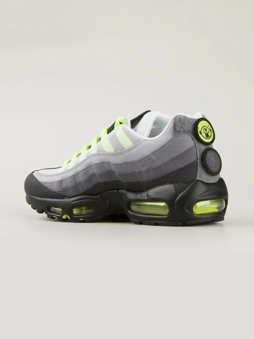 Nike Air Max 95 OG ´Neon´
