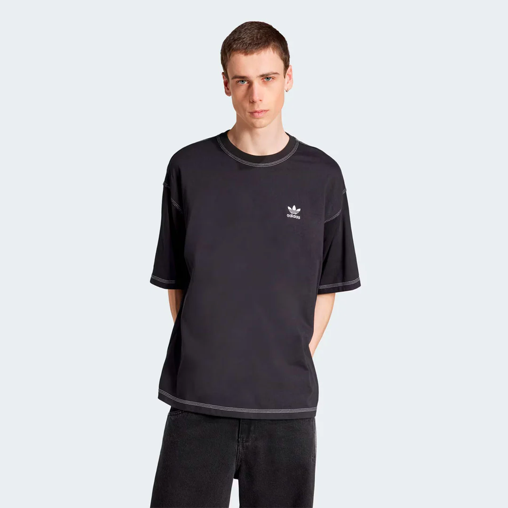 Adidas Originals Tee Trefoil Essentials
