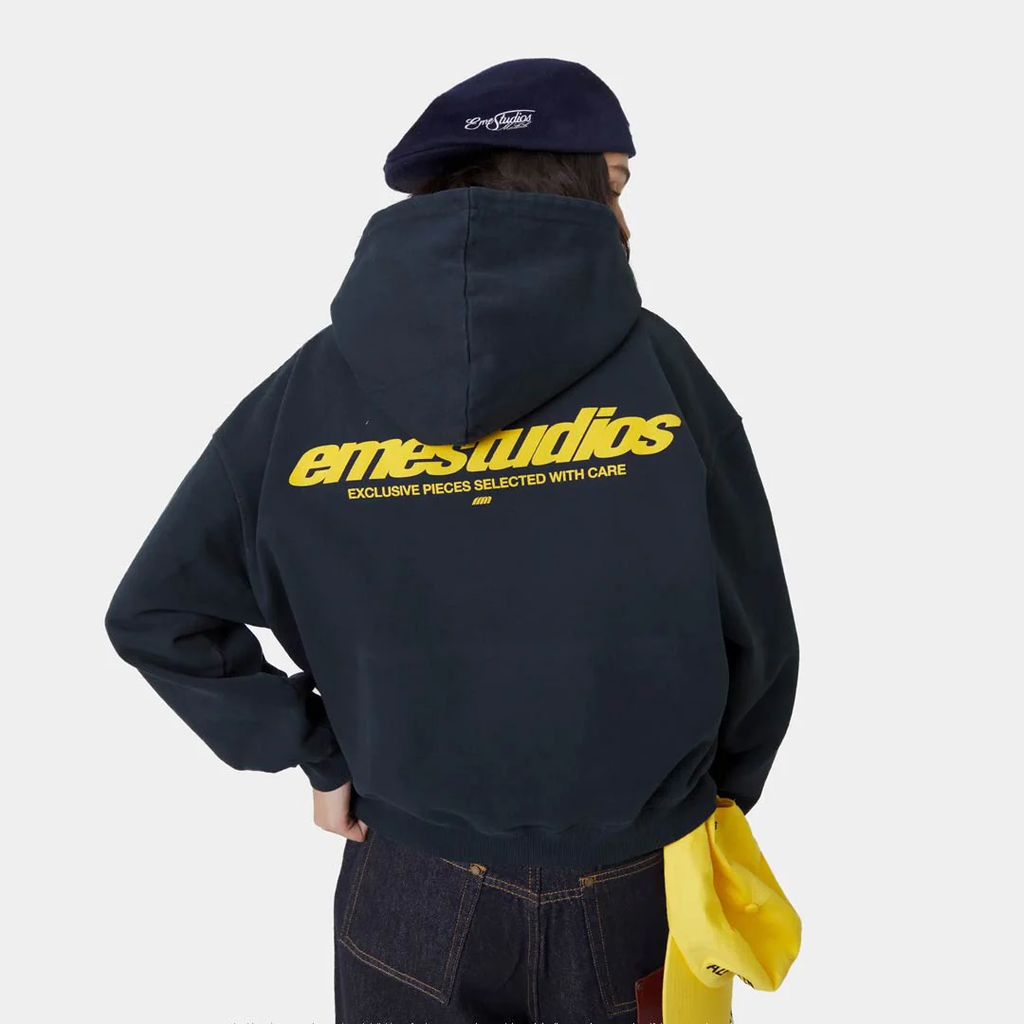 Eme Studios Hoodie ´Exclusive Skynight´