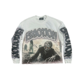 Mixed Emotion Tee ´Resurrection´