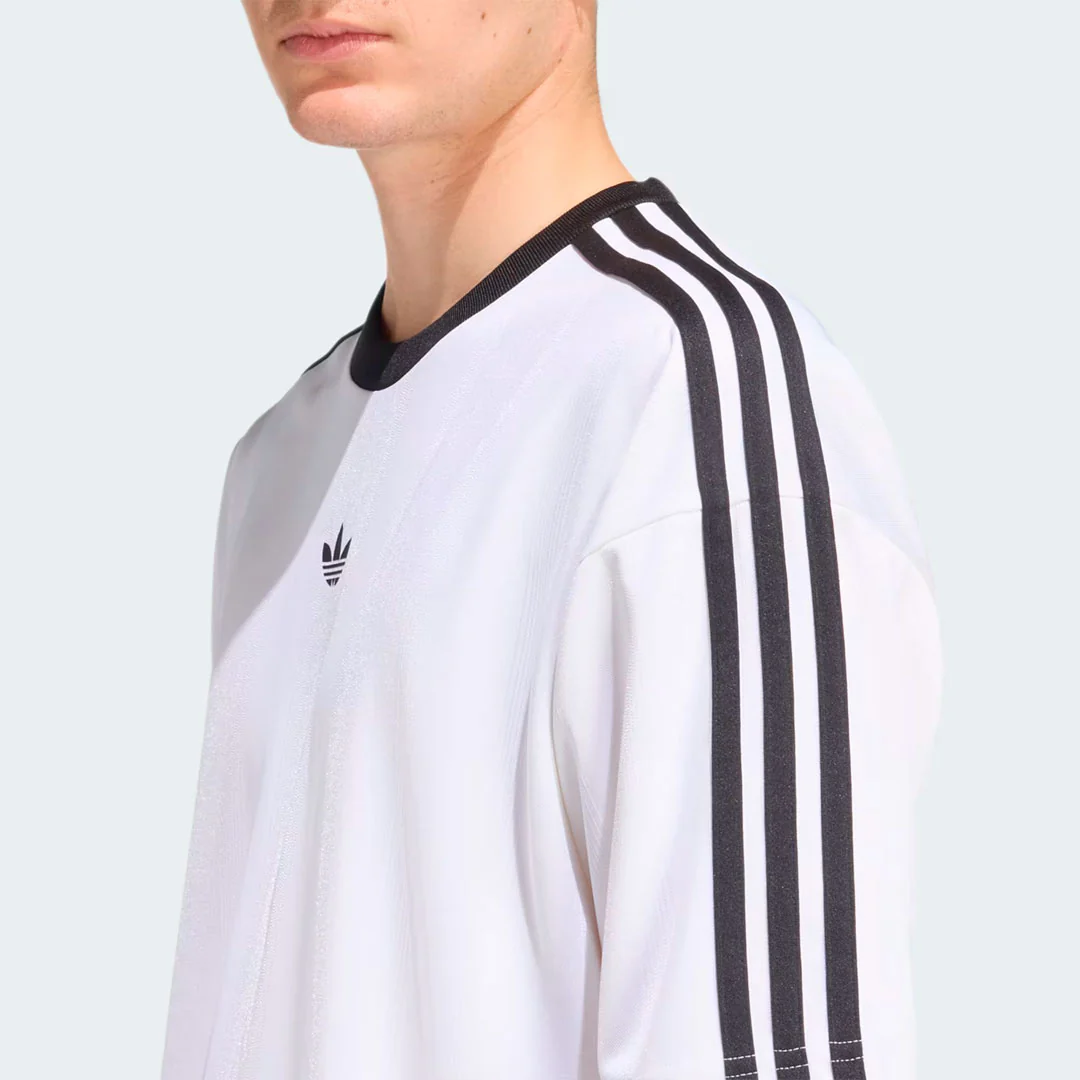 Adidas Originals Tee Jacquard