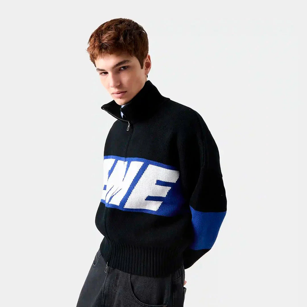 Eme Studios Knit ´Thrill Sodalite´