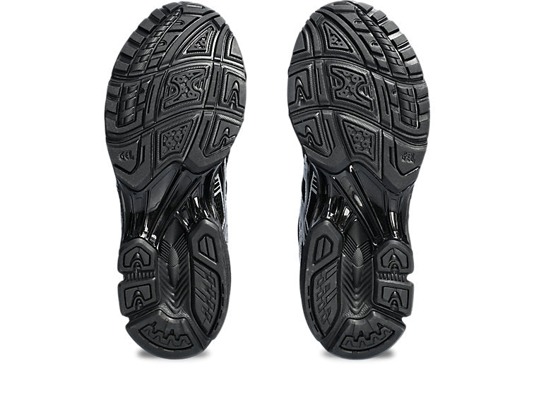 Asics Gel-Kayano 14 `Black/Pure Silver`