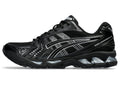 Asics Gel-Kayano 14 `Black/Pure Silver`