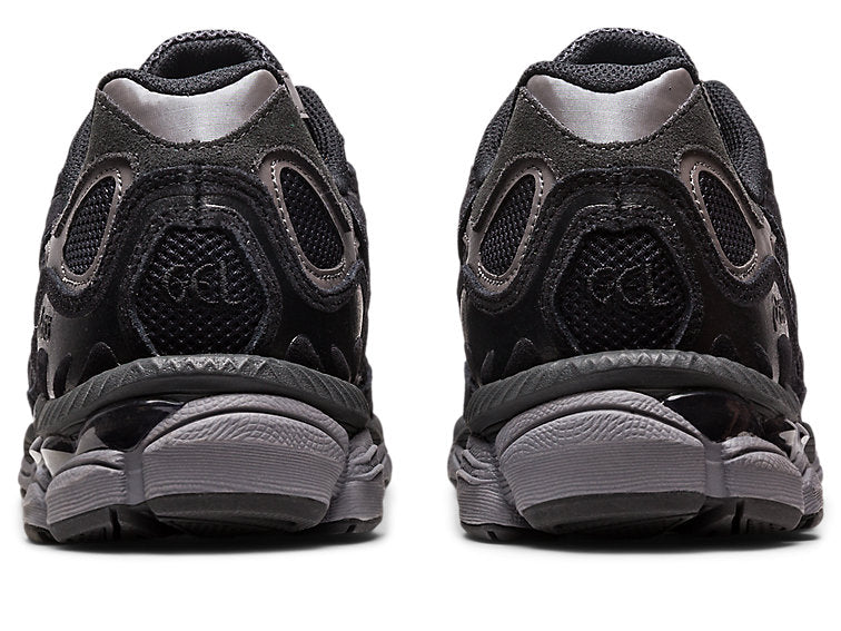 Asics Gel-Kayano 14 `Graphite Grey/Black`