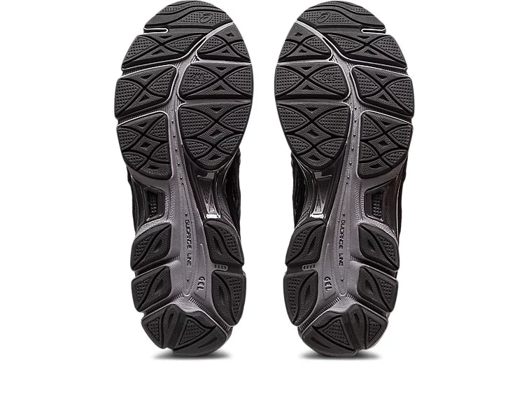 Asics Gel-Kayano 14 `Graphite Grey/Black`