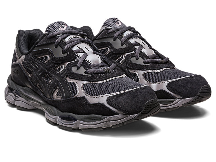 Asics Gel-Kayano 14 `Graphite Grey/Black`
