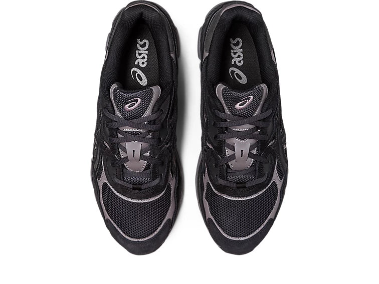 Asics Gel-Kayano 14 `Graphite Grey/Black`