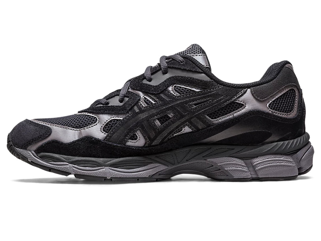 Asics Gel-Kayano 14 `Graphite Grey/Black`