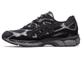 Asics Gel-Kayano 14 `Graphite Grey/Black`