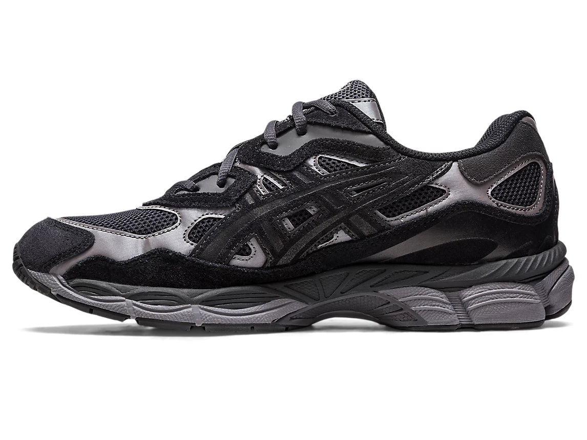 Asics Gel-Kayano 14 `Graphite Grey/Black`