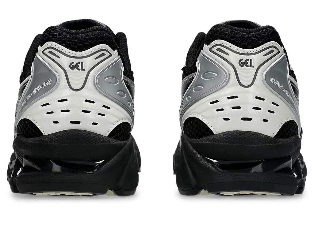 Asics Gel-Kayano 14 `Black/Cream`