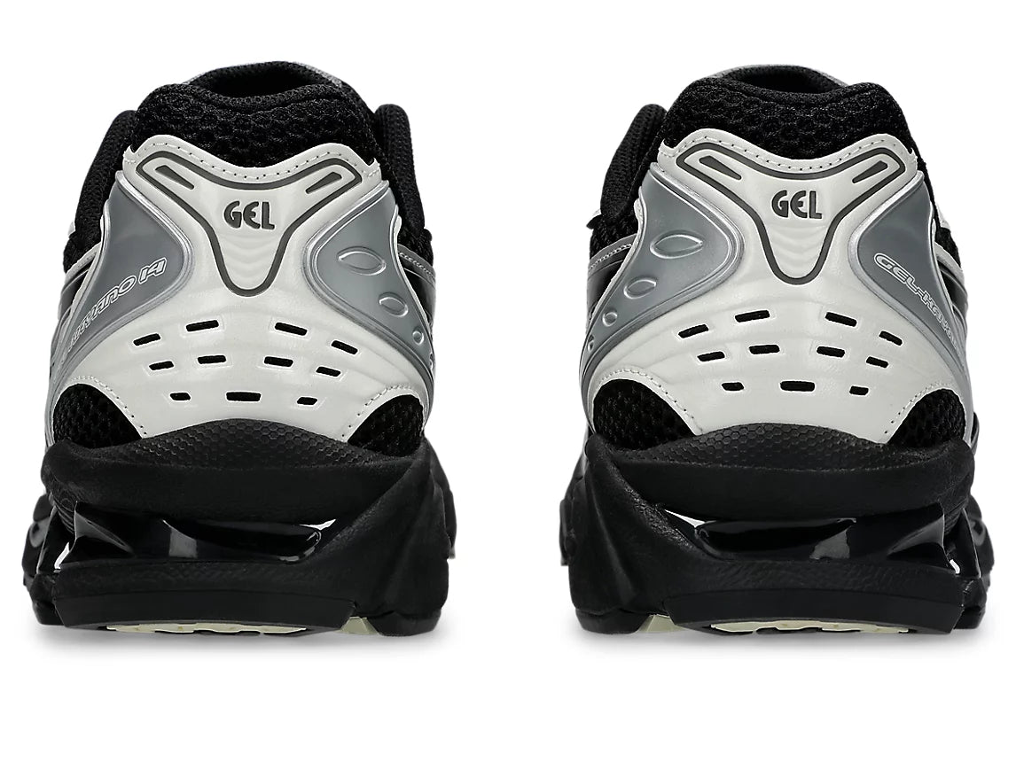 Asics Gel-Kayano 14 `Black/Cream`